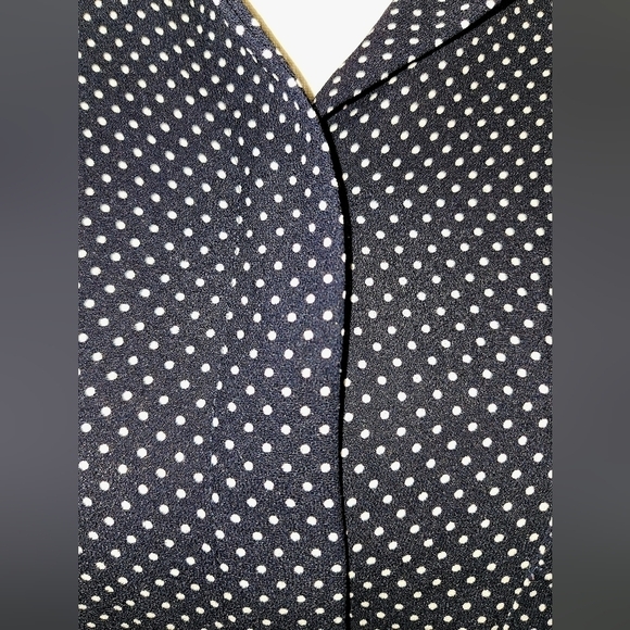 CHAUS BLOUSE - Picture 4 of 4